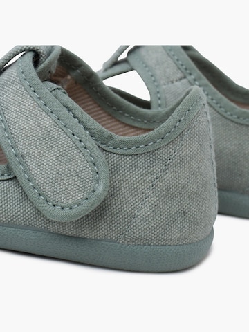 Pisamonas Offene Schuhe‌‌‌ in Grün