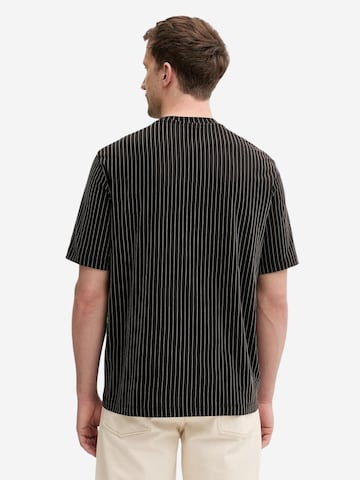 ARMANI EXCHANGE - Camiseta 'XM001791 AF10356' en negro