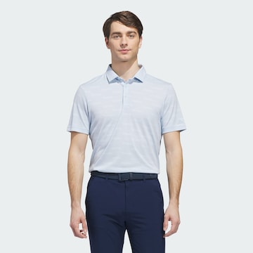 ADIDAS PERFORMANCE - Camiseta funcional 'Ultimate365' en azul: frente
