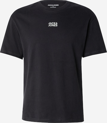 JACK & JONES Bluser & t-shirts 'JWHCLASSIC' i sort: forside
