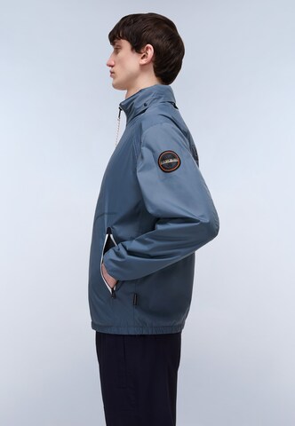 NAPAPIJRI - Chaqueta de entretiempo en gris