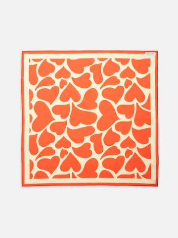DillySocks Bandana in Gemengde kleuren