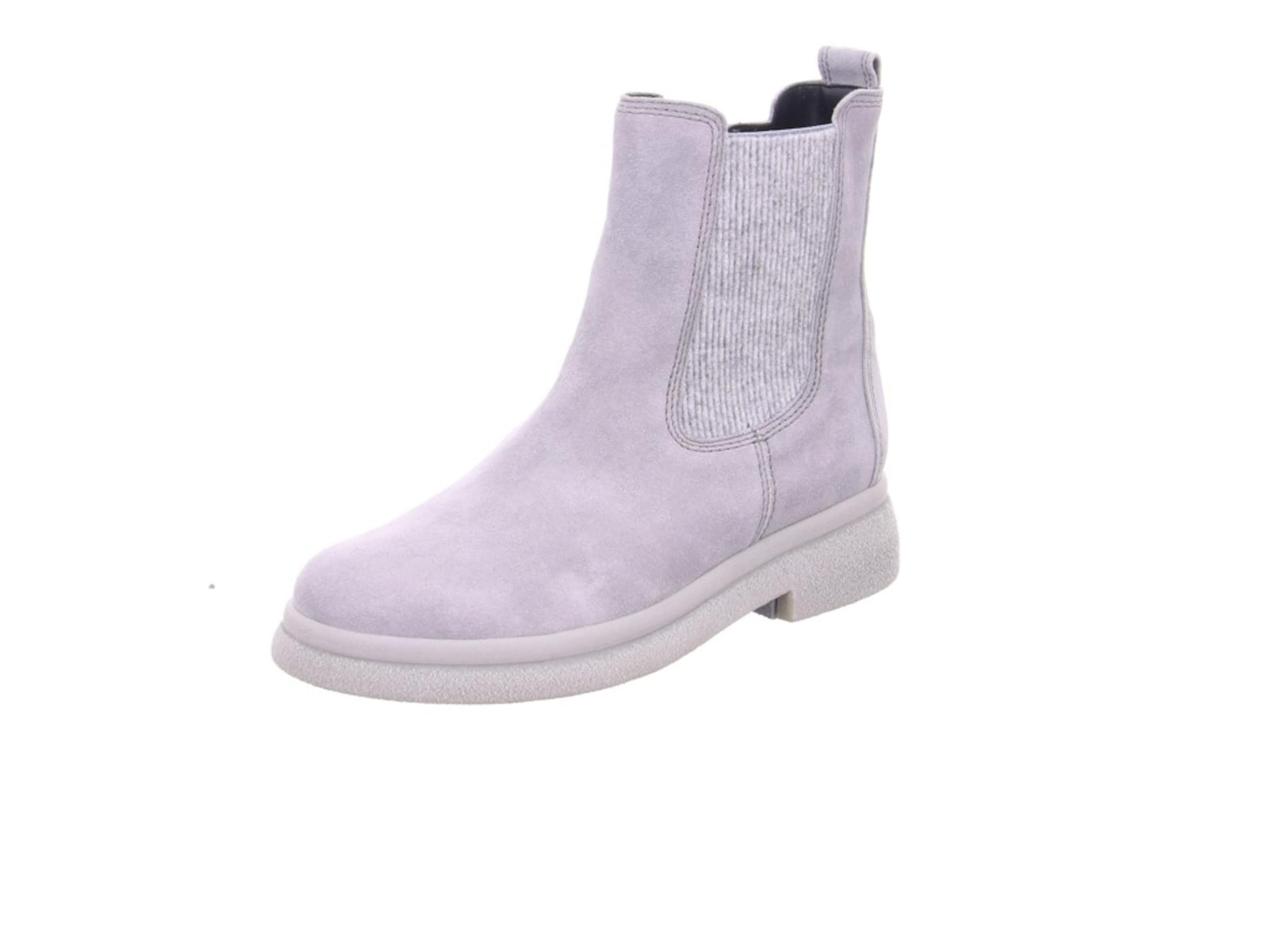 GABOR Stiefelette in Grau