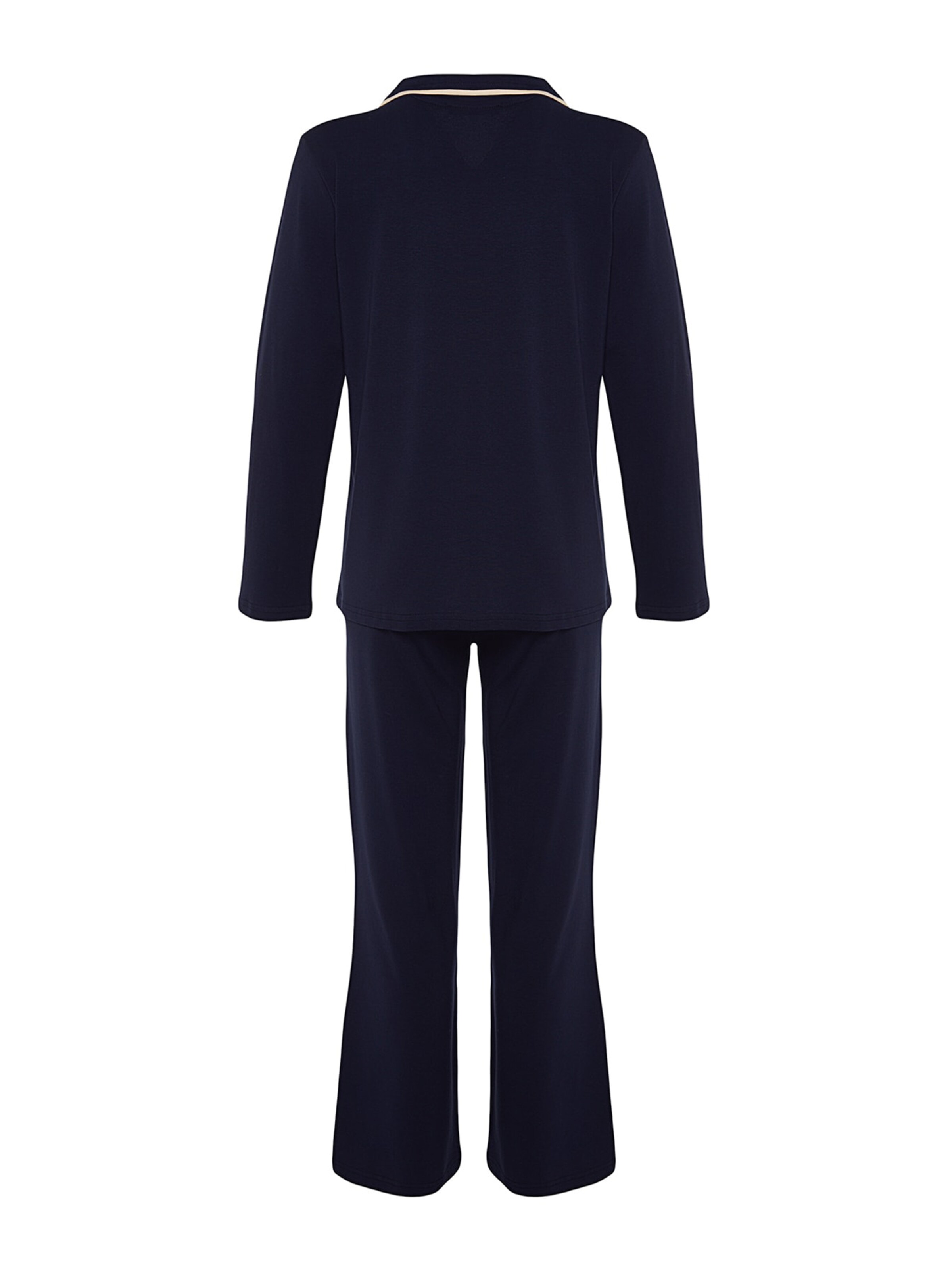 Pigiama di Trendyol in blu