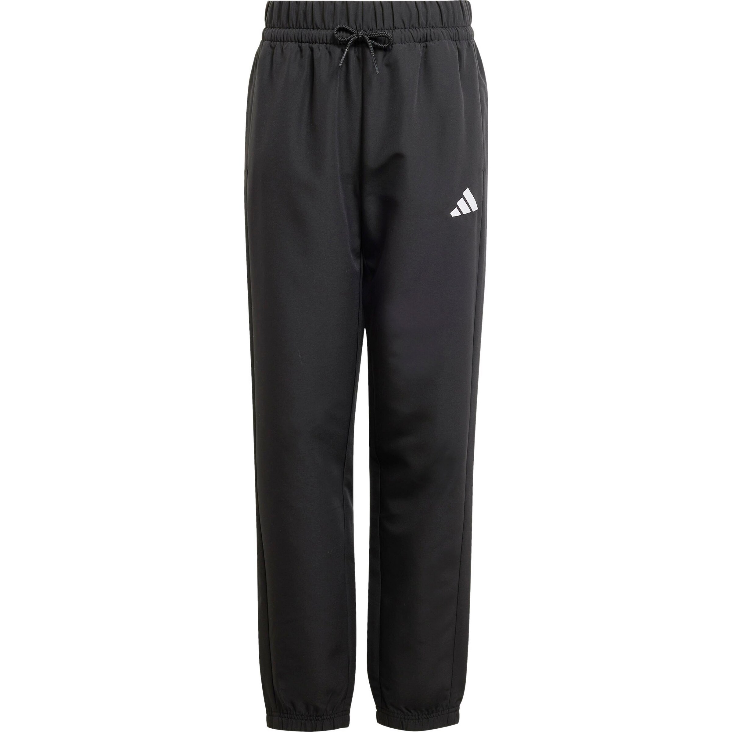 ADIDAS SPORTSWEAROdjeća za vježbanje - crna boja