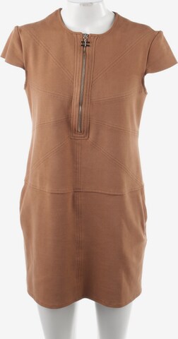 Elisabetta Franchi Dress in S in Brown: front