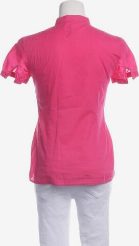 HUGO Bluse / Tunika XS in Pink