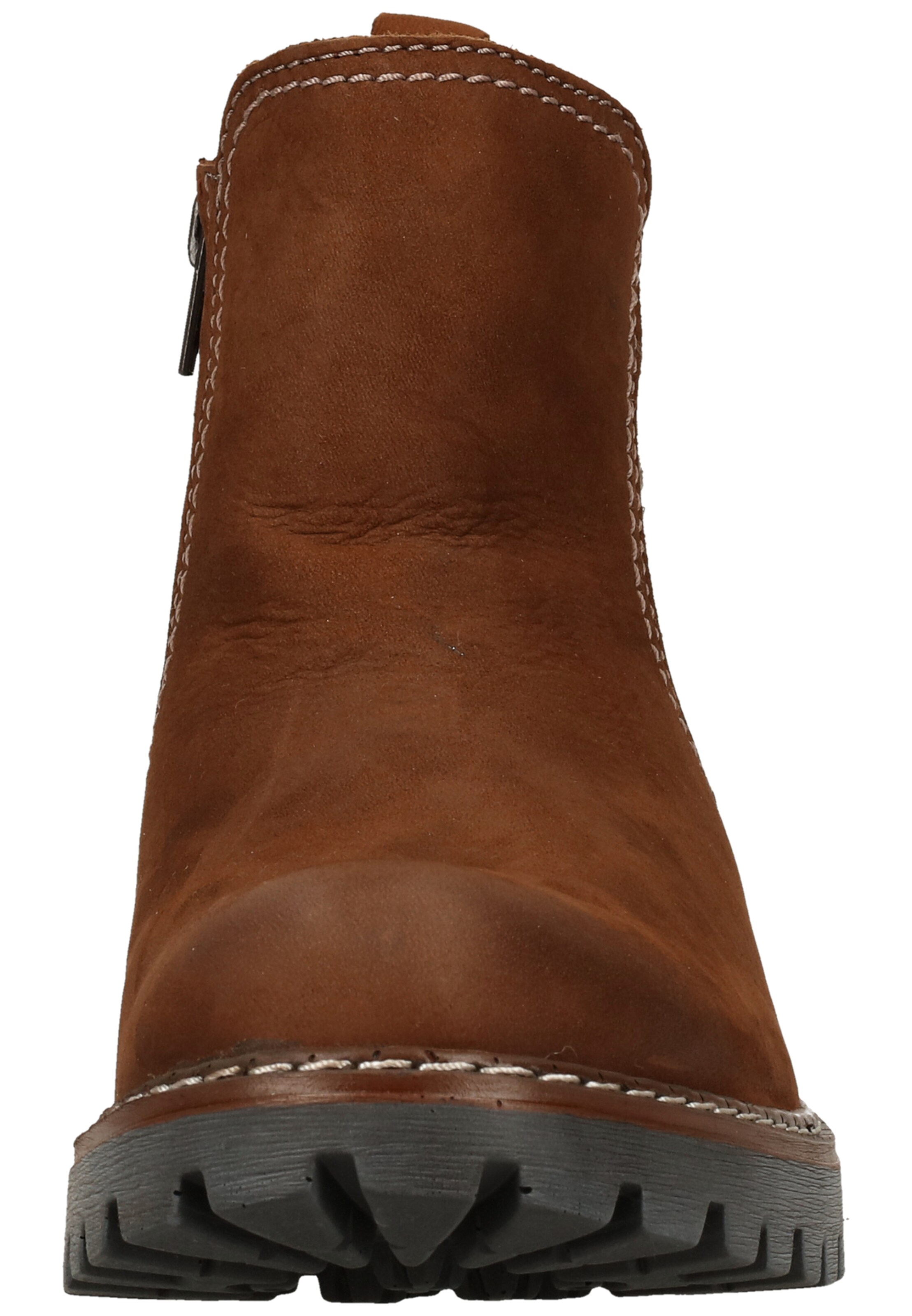 Chelsea Boots 'Marta 03' JOSEF SEIBEL en marron