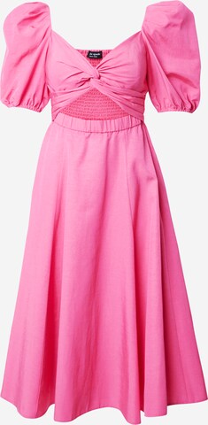 Kate Spade Φόρεμα σε ροζ: μπροστά