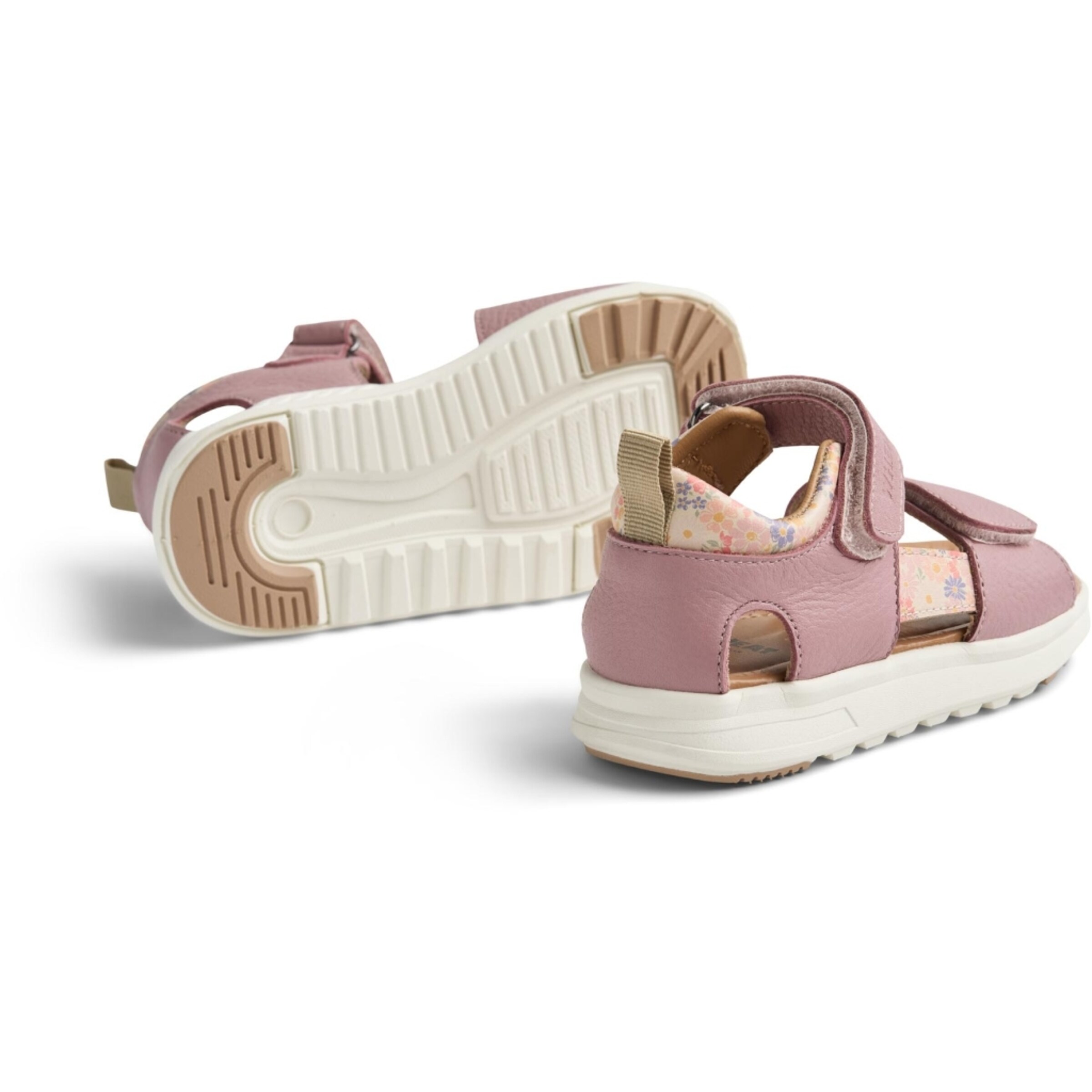 WHEAT Sandal in Pink