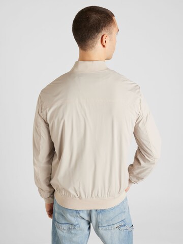 GUESS Between-season jacket in Grey