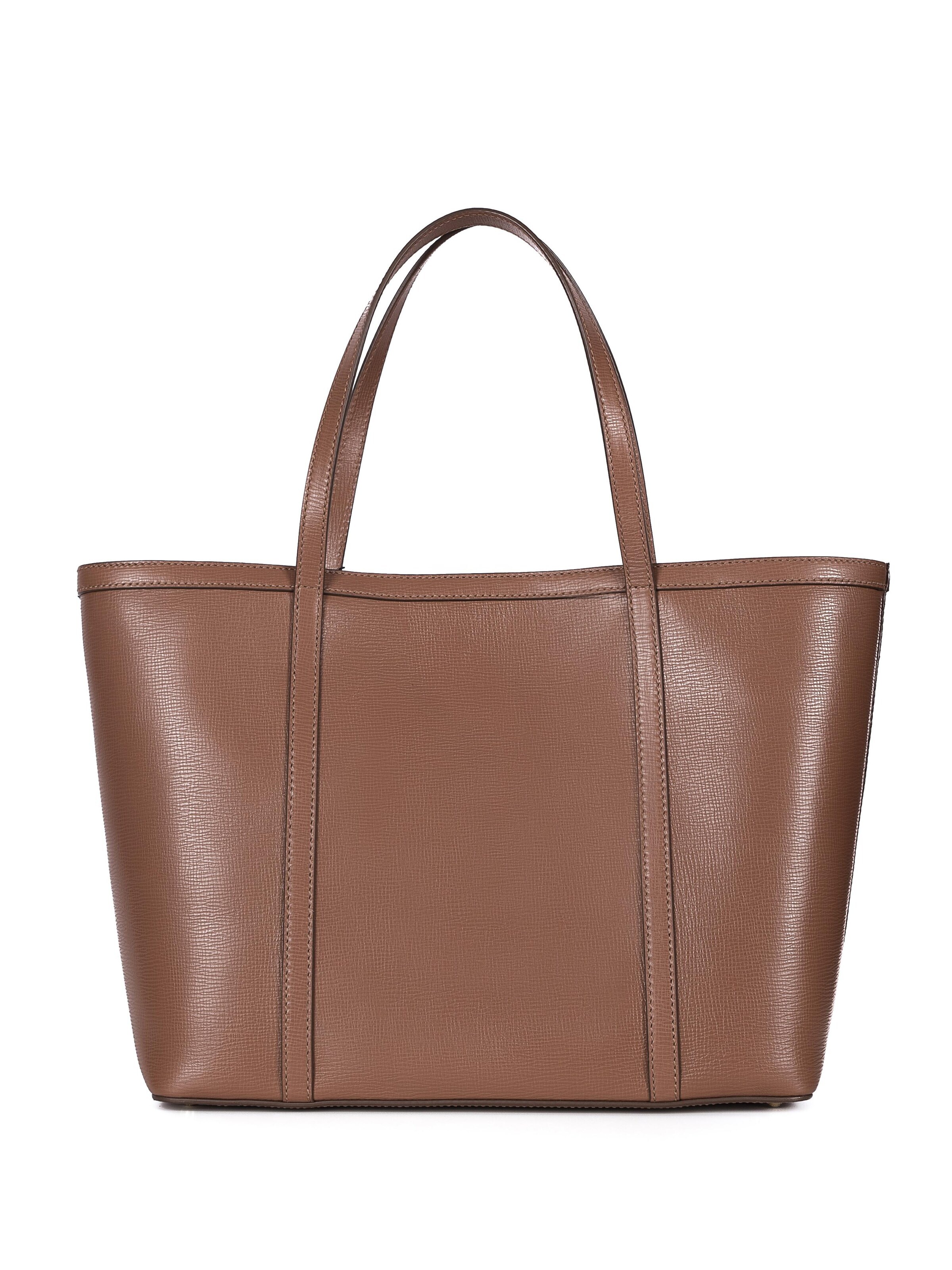 THE DRESSER Shopper‌‌‌‌‌‌‌‌ in Braun