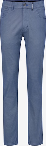 REDPOINT Pants in Blue: front
