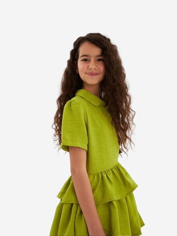 Abito 'HİLAL AKINCI KİDS Kinder Kleid' di Hilal Akinci Kids in verde
