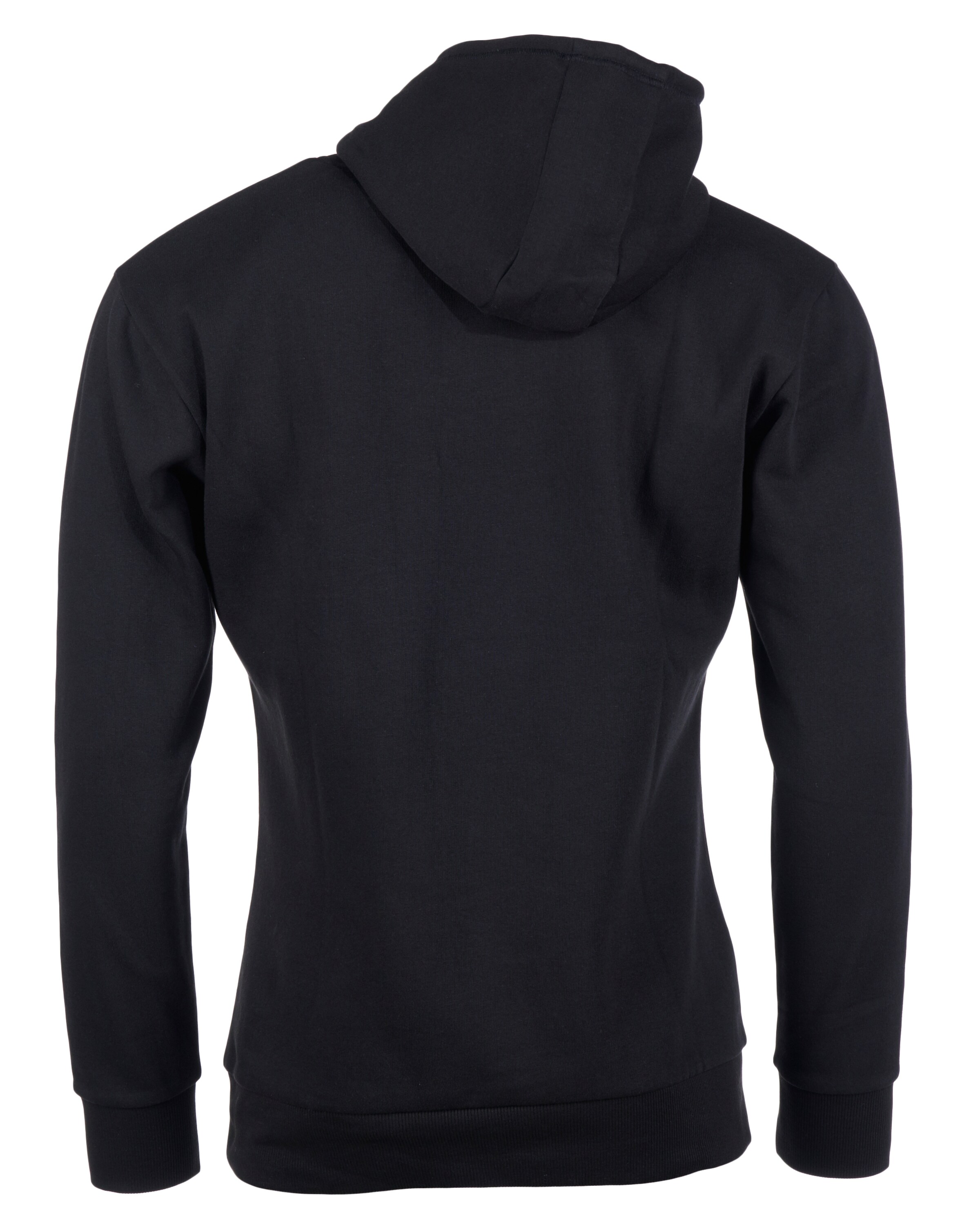 TOP GUN Sweatshirt in Zwart