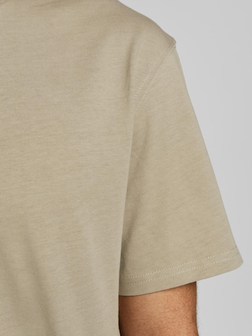 JACK & JONES Bluser & t-shirts i beige