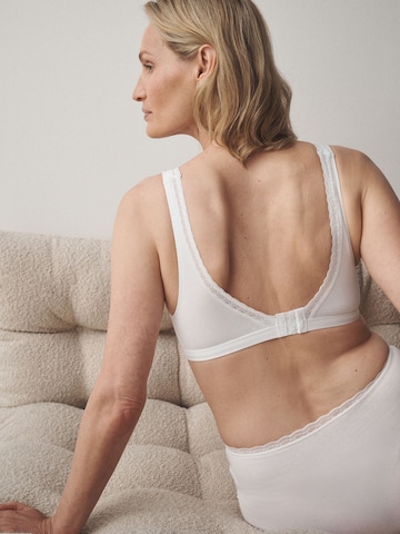 Bustier Soutien-gorge Next en noir