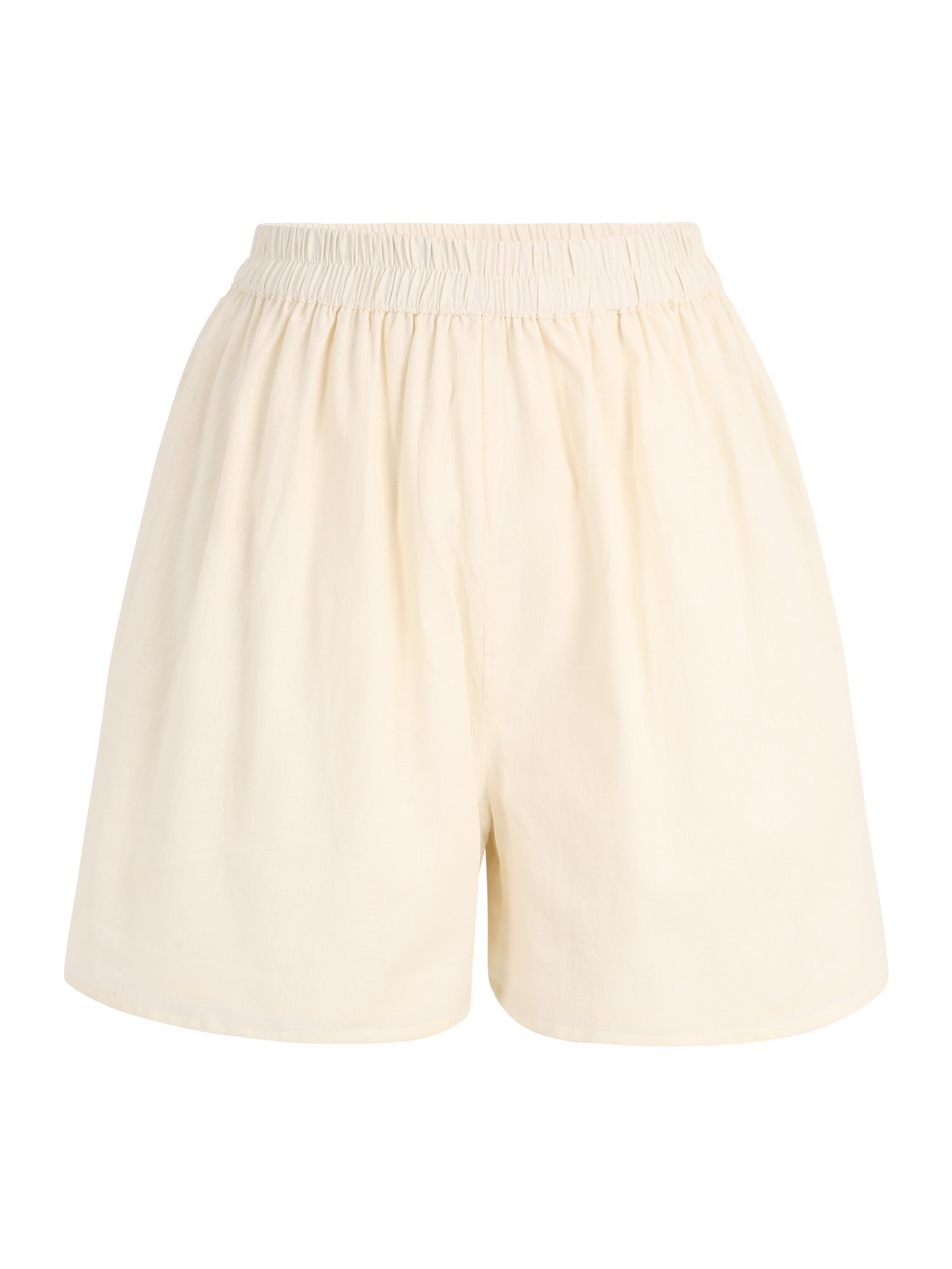 Dorothy Perkins Tall Обычный Штаны в Бежевый: спереди