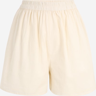 Dorothy Perkins Tall Housut värissä beige, Tuotenäkymä
