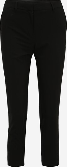 Dorothy Perkins Petite Spodnie 'Grazer' w kolorze czarnym, Podgląd produktu