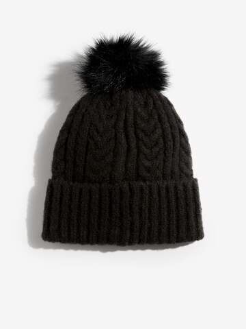 Lipsy Kape | črna barva