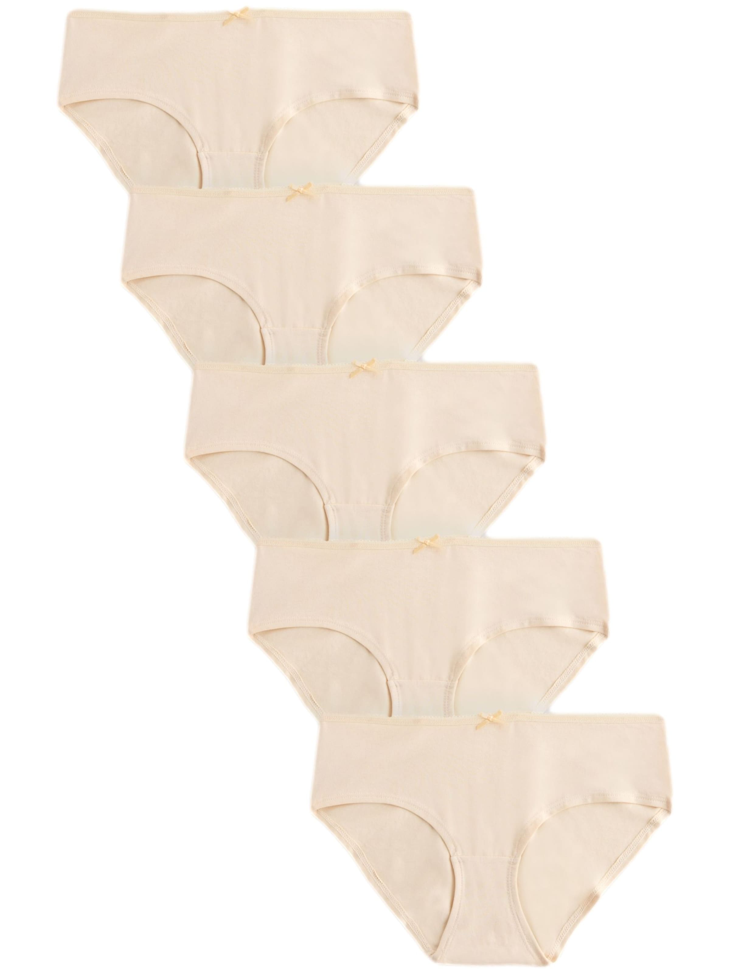 Next Nohavičky - Béžová: predná strana