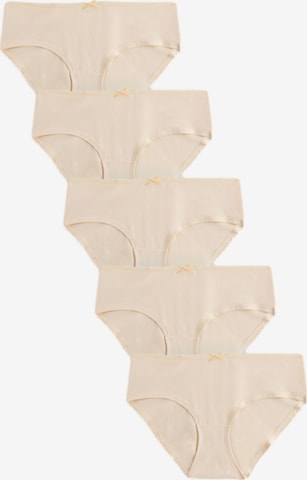 NextSlip - bež boja: prednji dio