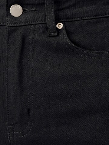 Wide leg Jeans 'BAROSSA' di St MRLO in nero