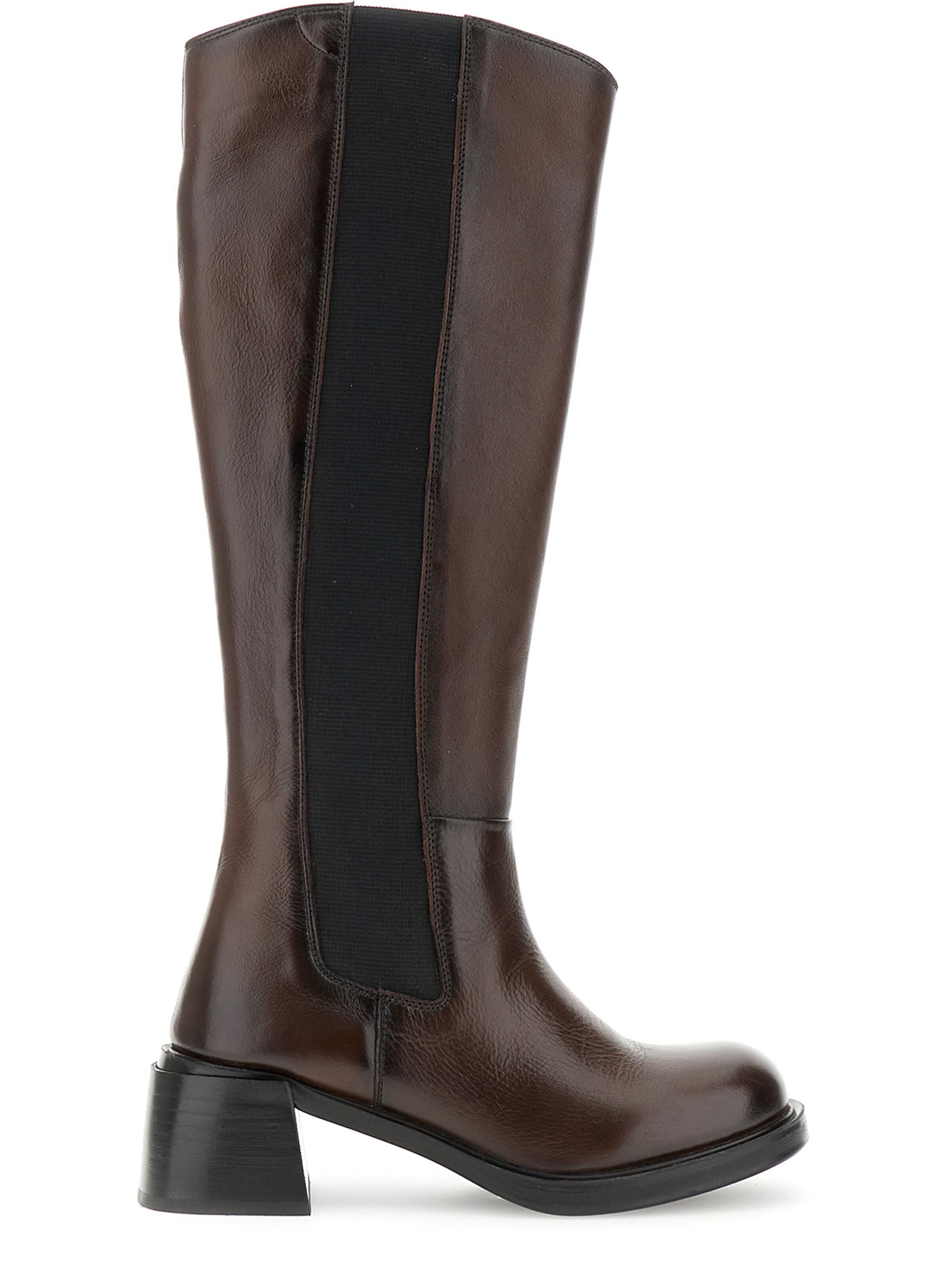 Stivale di CAFè NOIR in marrone