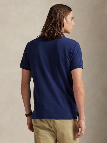 T-Shirt Polo Ralph Lauren en bleu