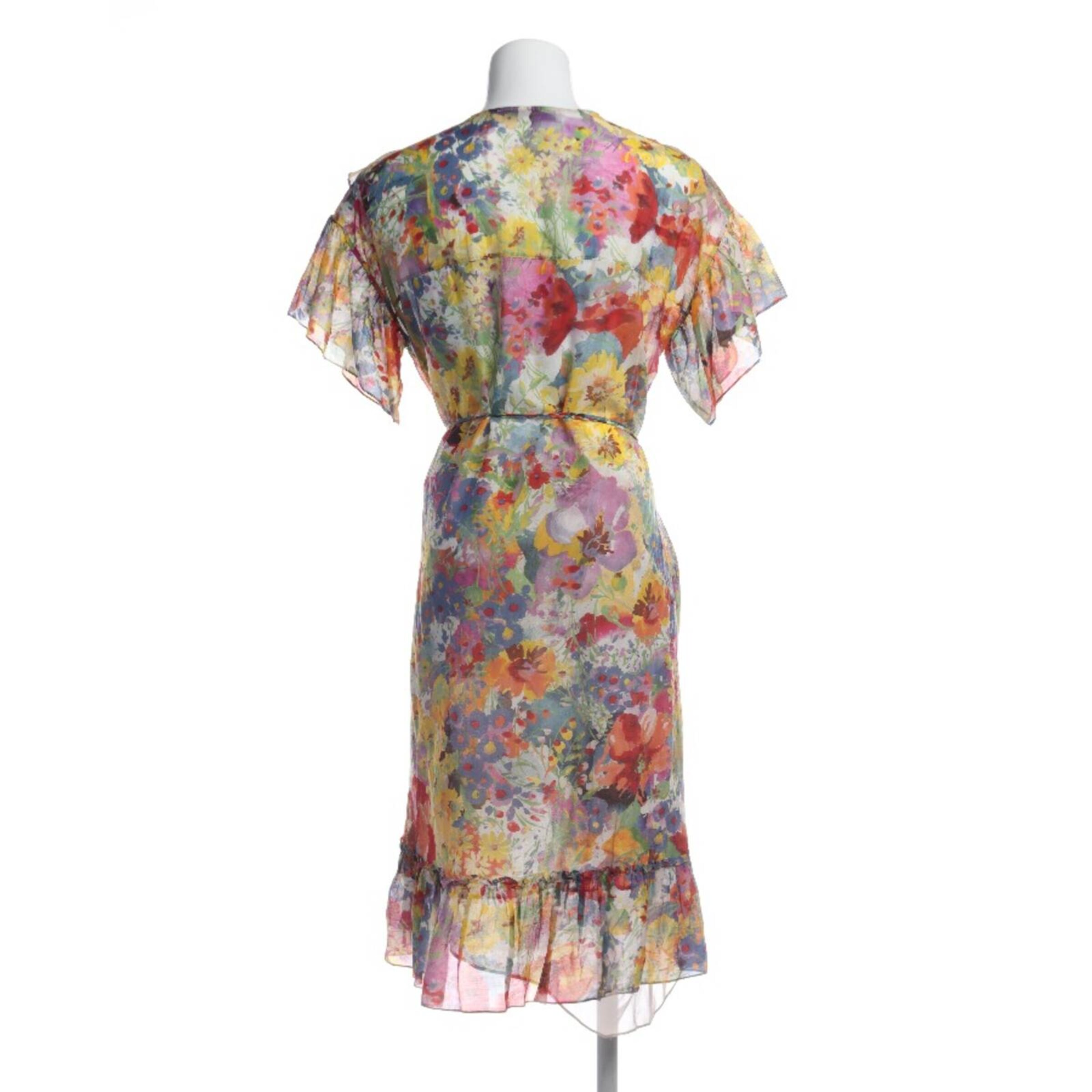 Stella McCartney Kleid XXS in Mischfarben