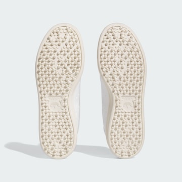 Chaussure de sport 'Stan Smith ' ADIDAS ORIGINALS en blanc