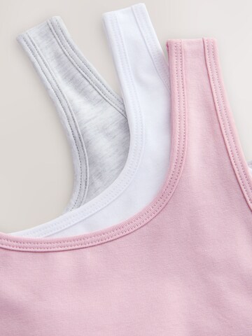 Bustier Soutiens-gorge Next en gris
