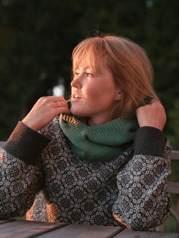 KOPYTO Beanie 'KOALA RWS' in Green