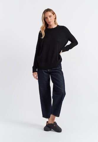 Chinti & Parker Pullover i sort