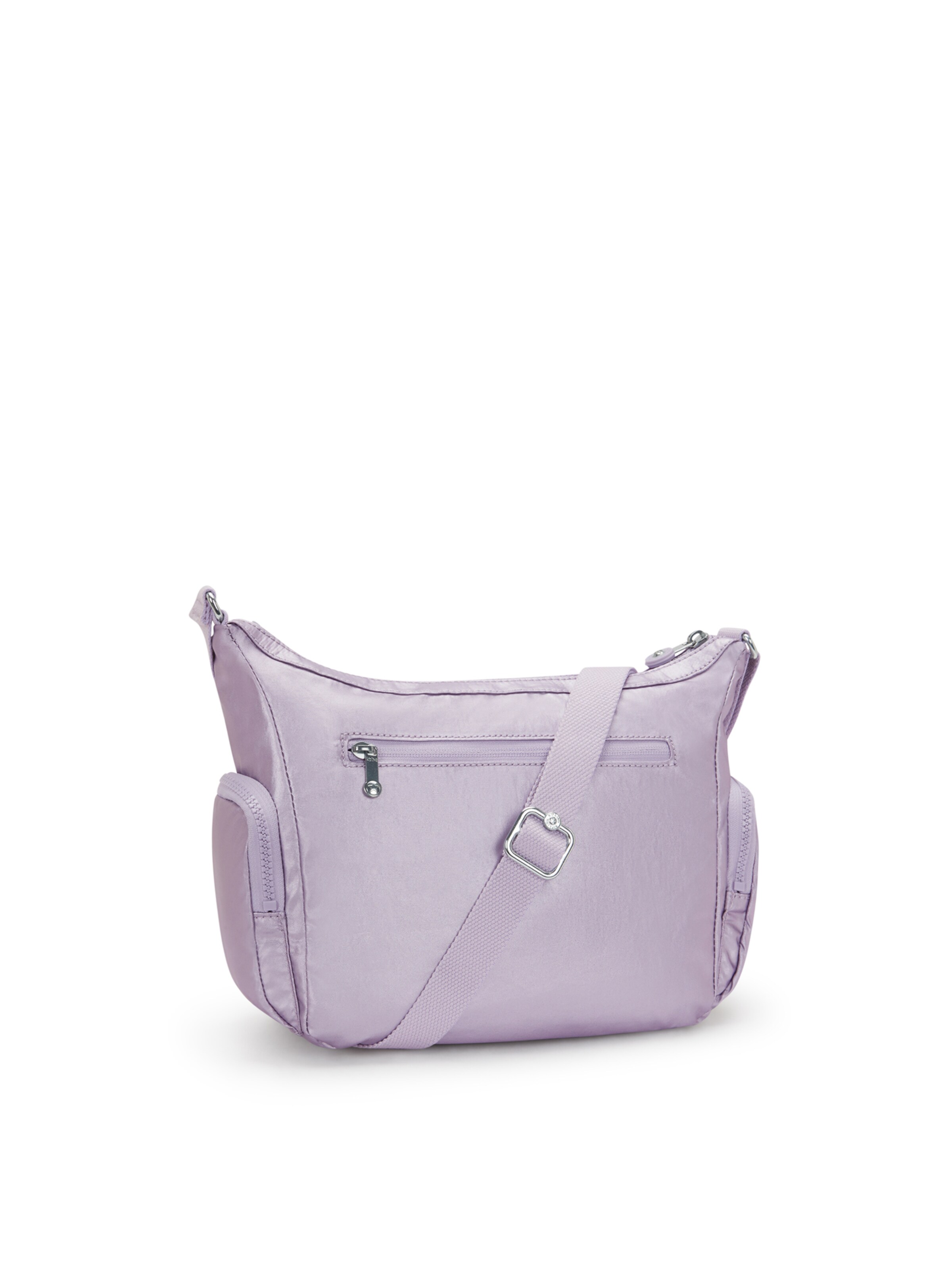 KIPLING Õlakott 'Gabb S', värv lilla