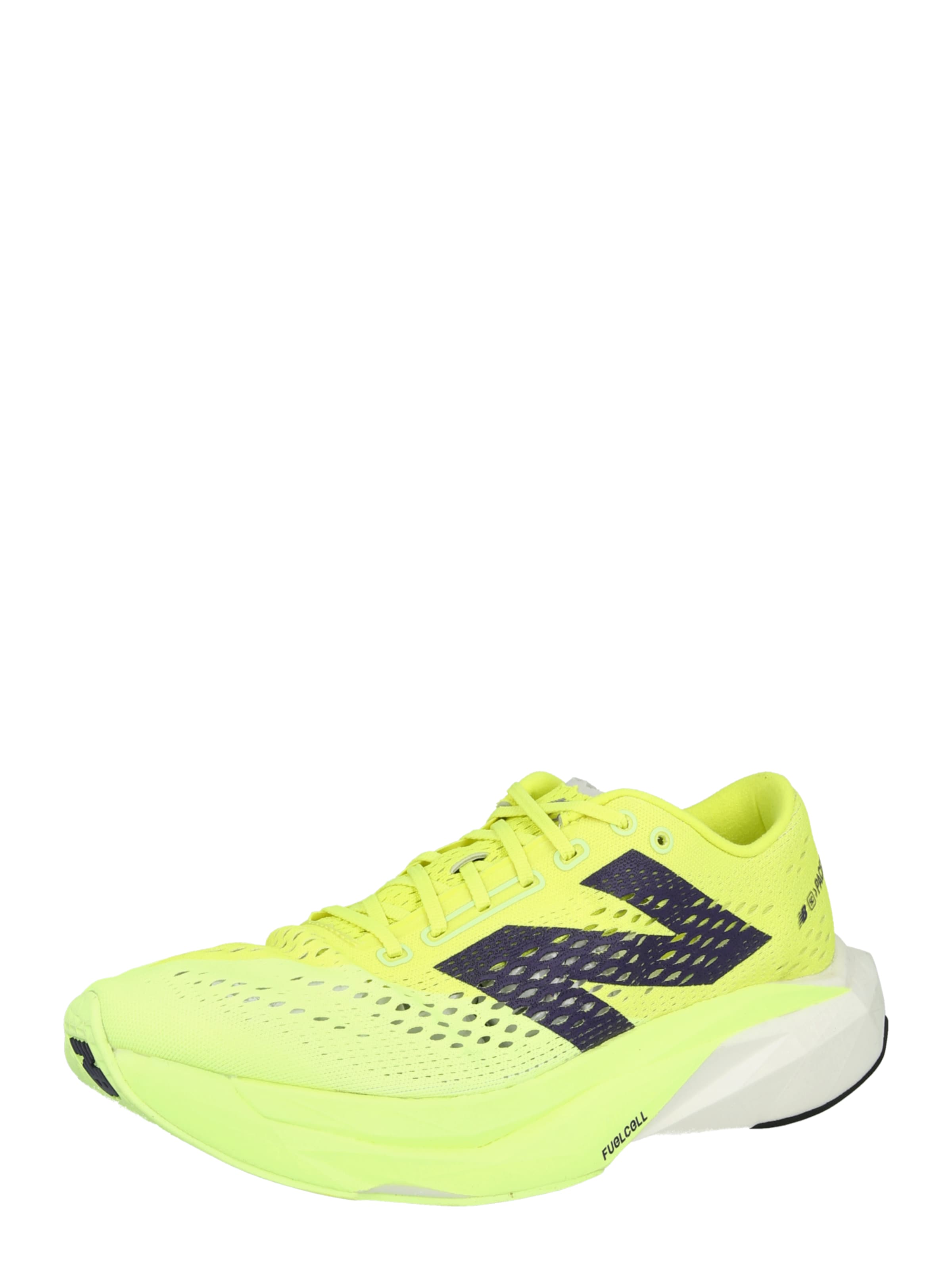 new balance - Sapatilha de corrida 'Propel' em verde: frente