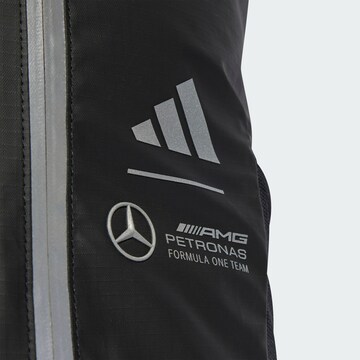 Sac à dos de sport 'Mercedes - AMG Petronas Formula One Team' ADIDAS PERFORMANCE en noir