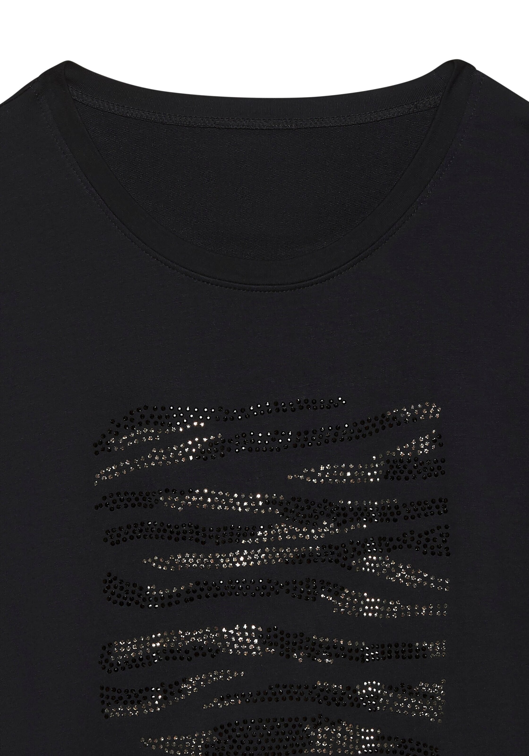 LASCANA Särk, värv must