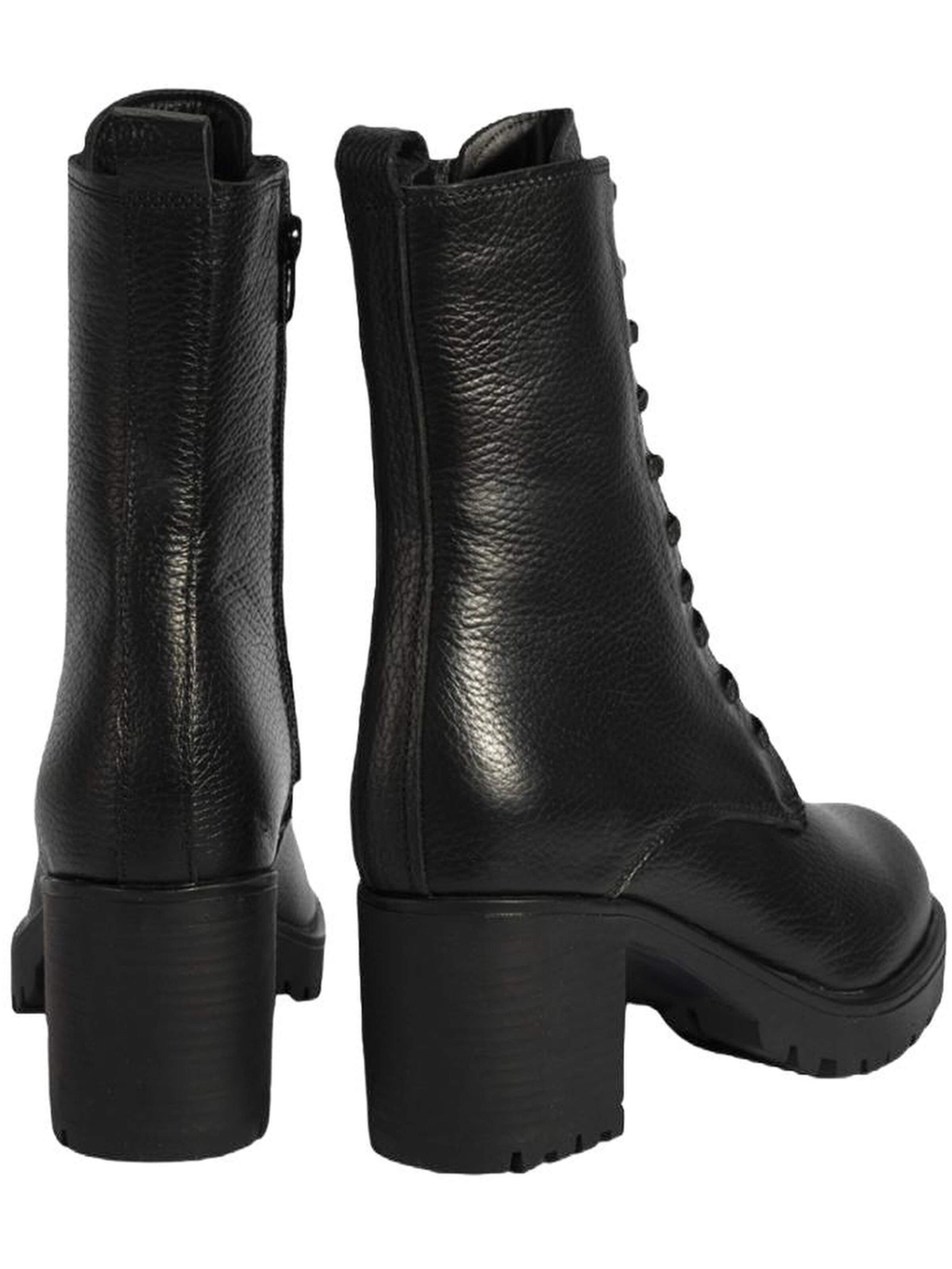 Desa Boots‌‌‌‌ in Schwarz