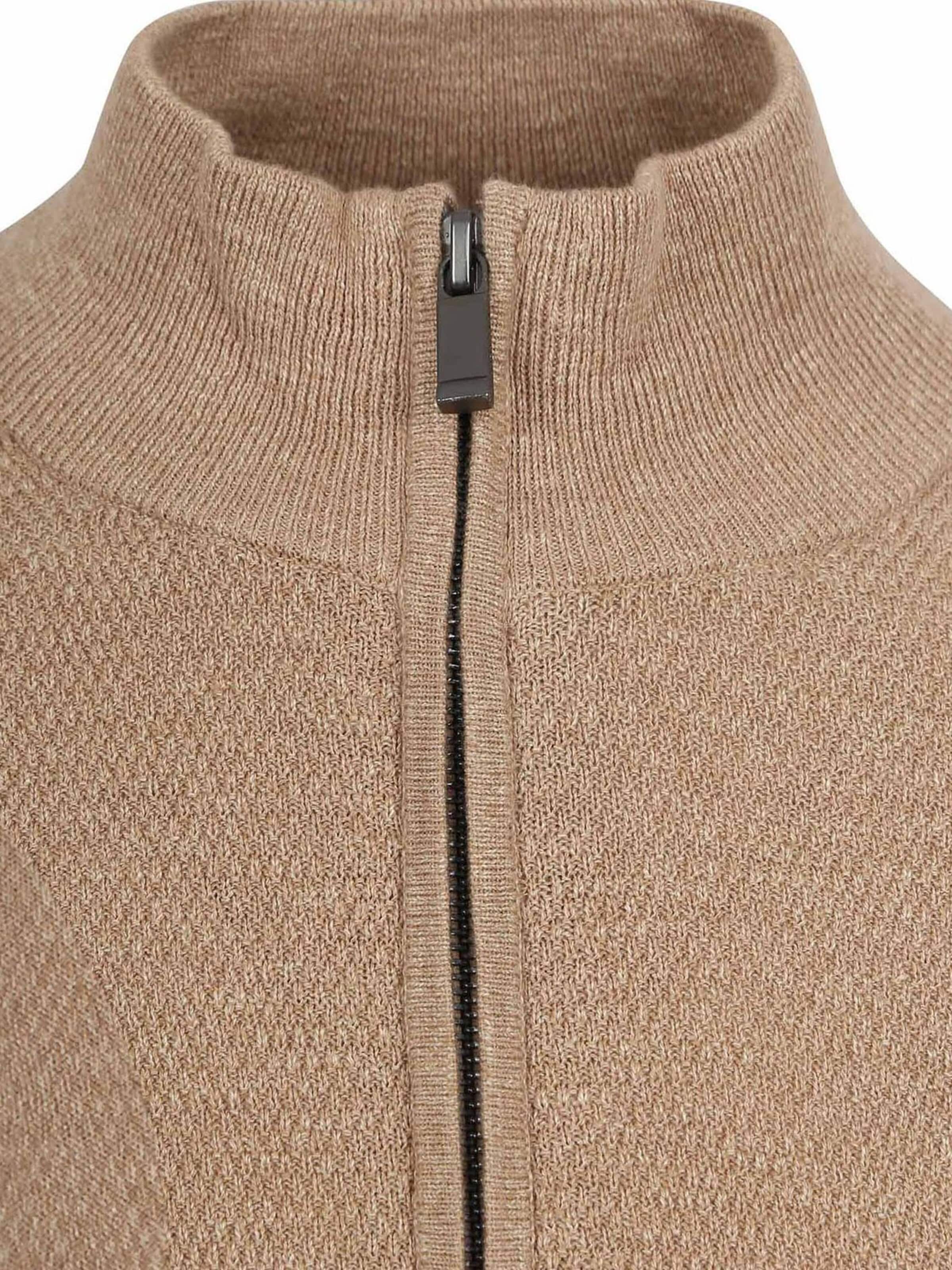 Suitable Shirt in Beige