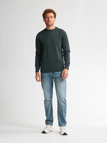 Pullover di Petrol Industries in verde