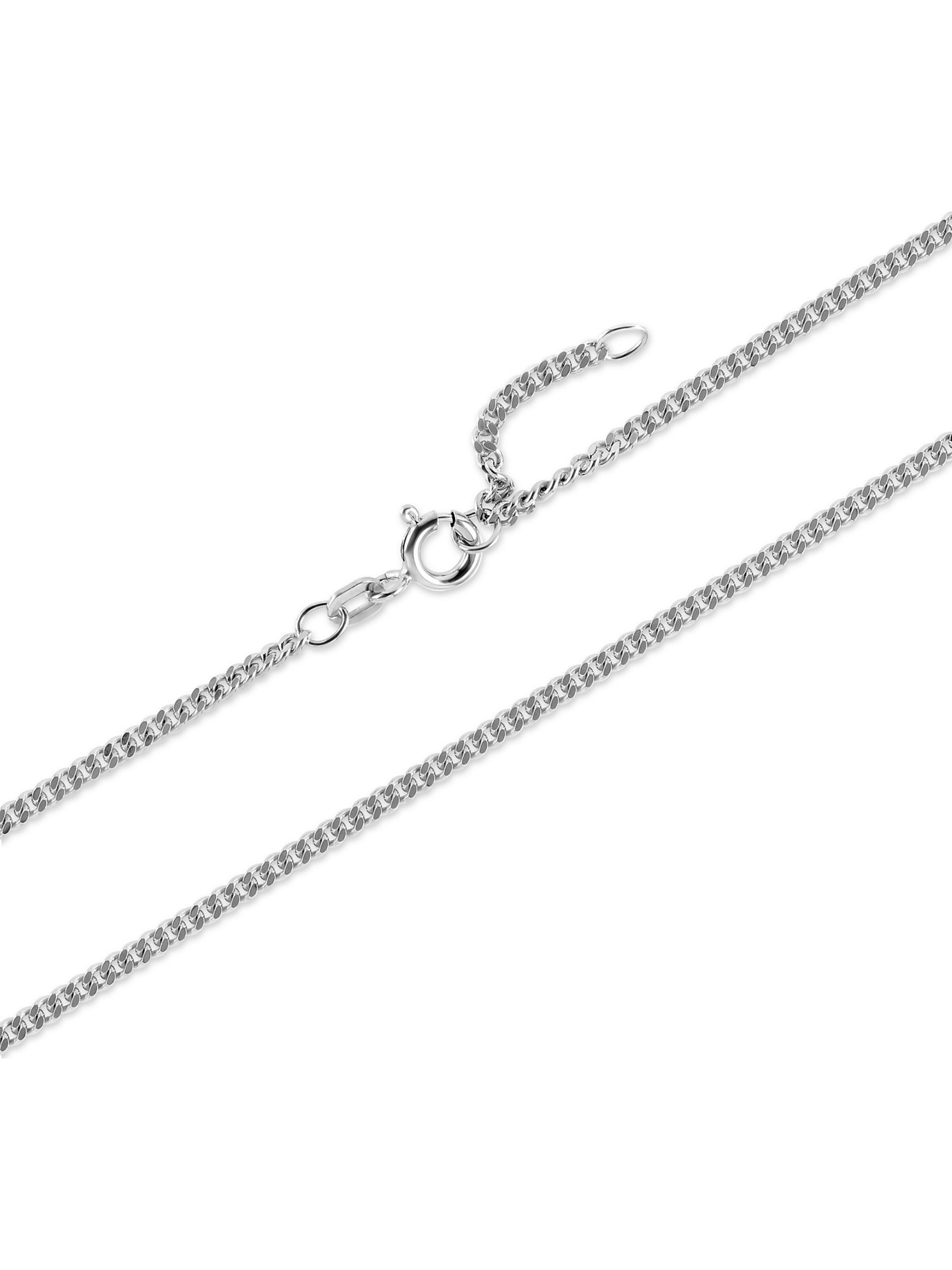FAVS Kette in Silber