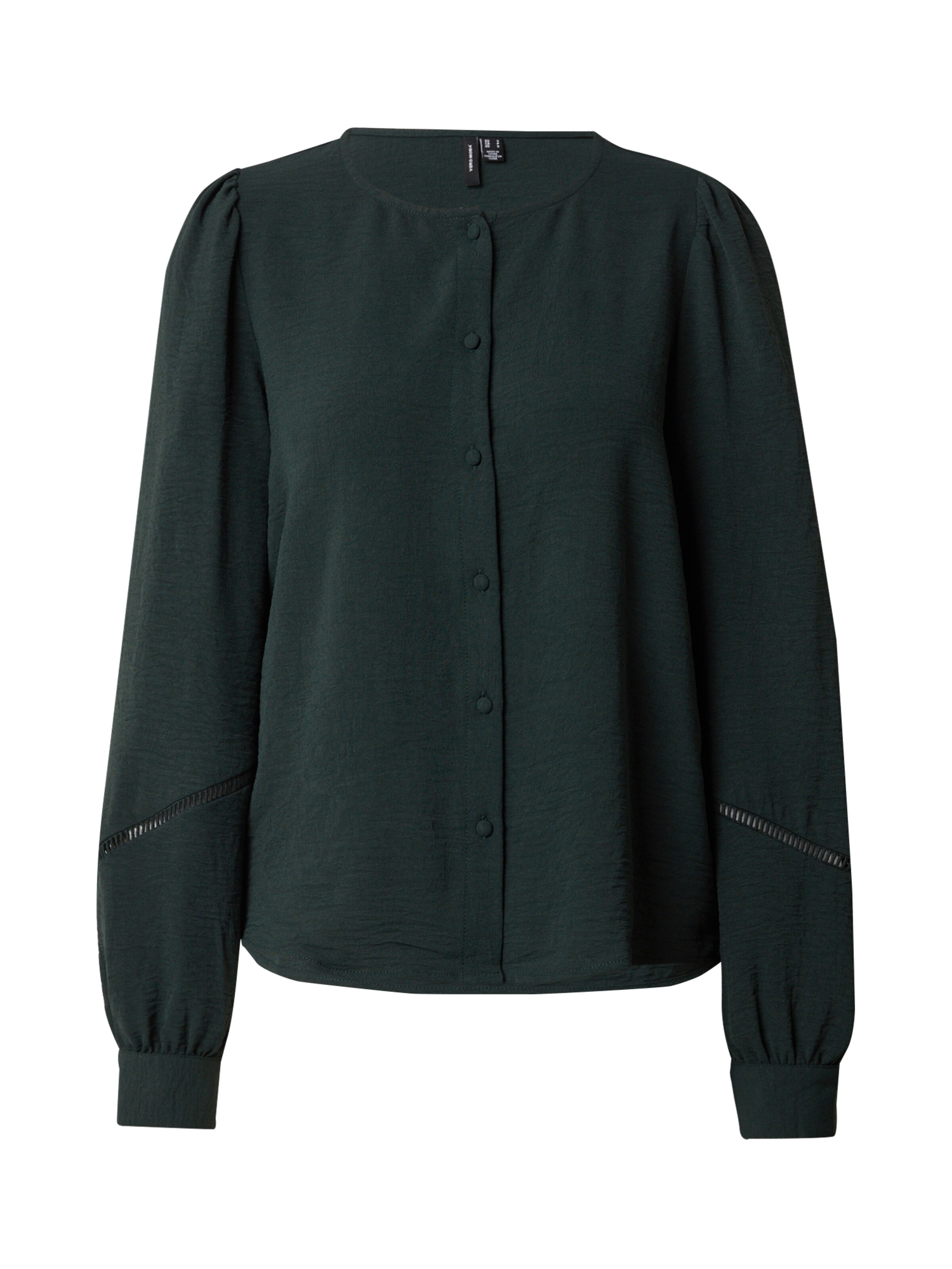 VERO MODA Blúzka 'VMALVA' - Modrá: predná strana