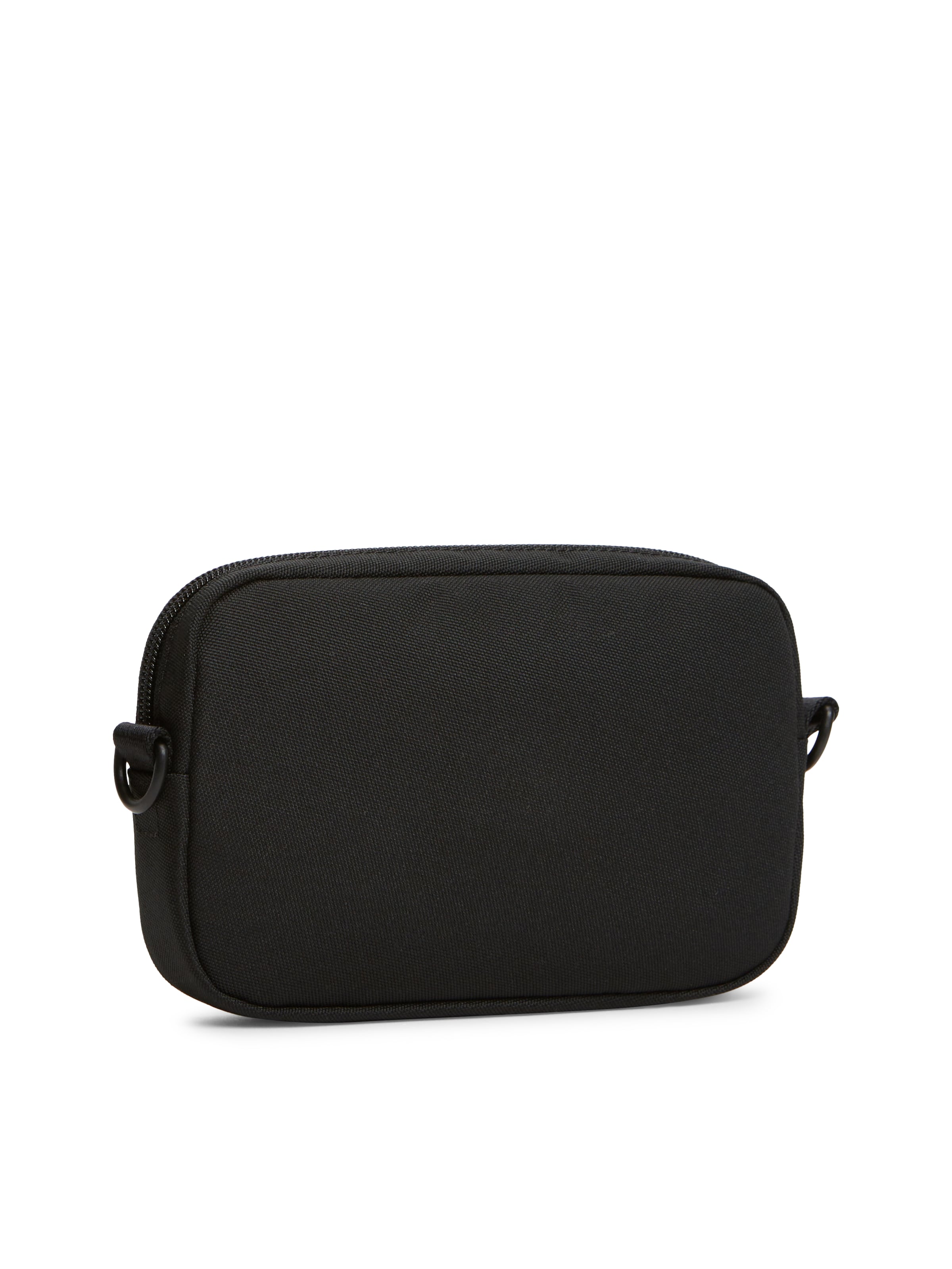 Borsa a tracolla 'ESS DAILY' di Tommy Jeans in nero
