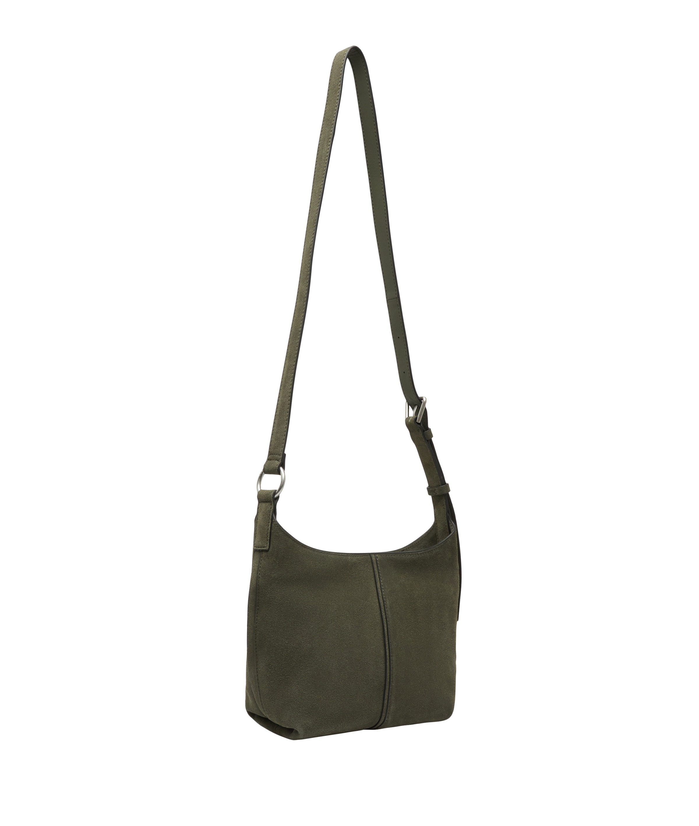 Sac à bandoulière Liebeskind Berlin en vert