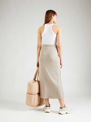 Smith&Soul Rok in Beige