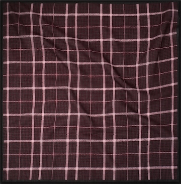 STREET ONE Wrap in Red: front