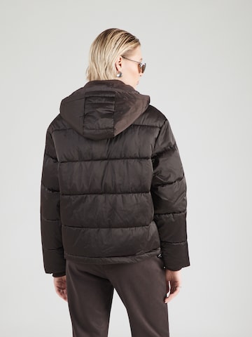 monari - Chaqueta de invierno en marrón