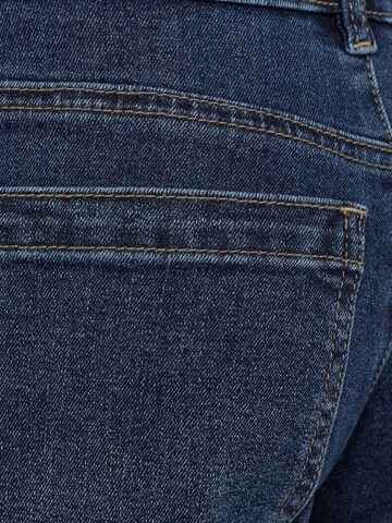 Sofie Schnoor Loosefit Jeans i blå